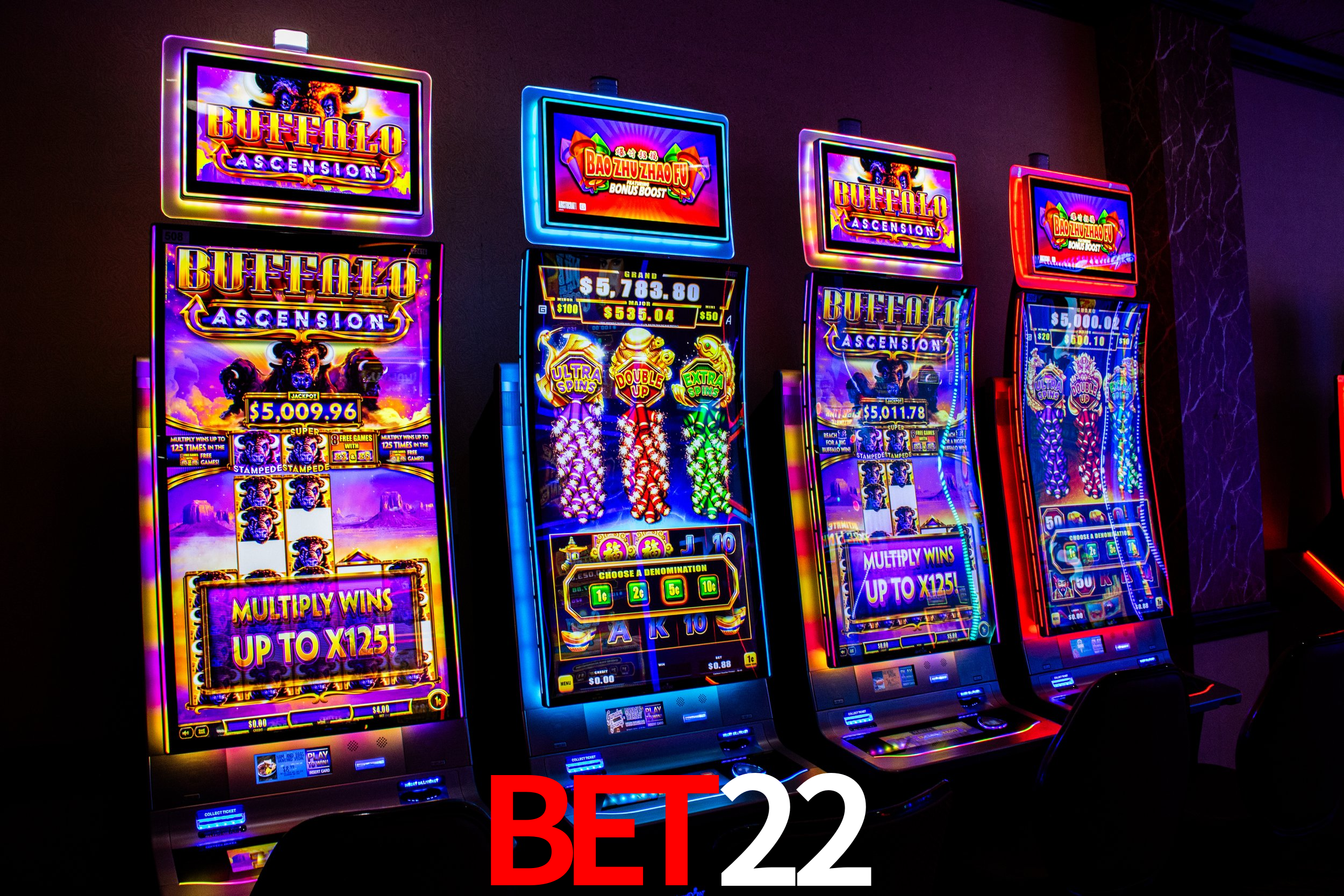 Bet22