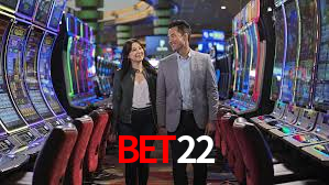 Bet22 Casino